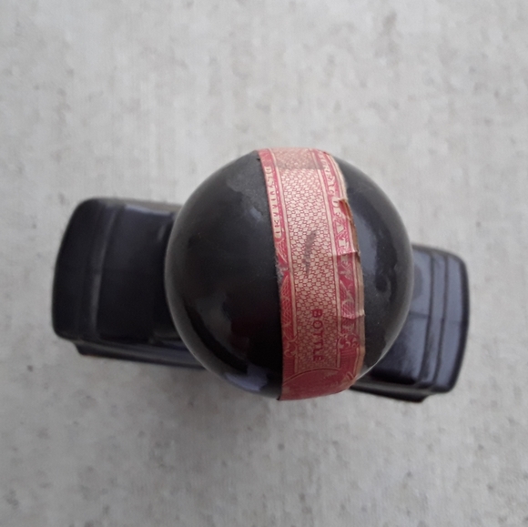 Vintage Beam Kentucky Whiskey J Lockhart Cardinal Decanter - Picture 3 of 7